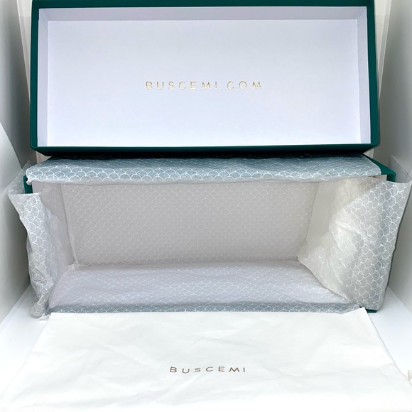 Buscemi Greenwich Slippers - Picture 5 of 10